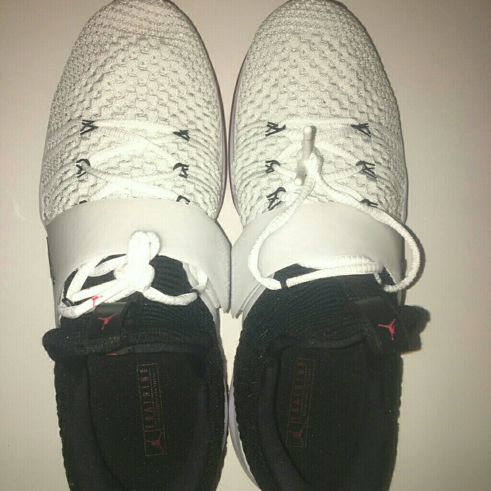 🚫⛔🚫SOLD!!!⛔🚫⛔JORDAN TRAINER 2 FLYKNIT - Picture 7 of 7